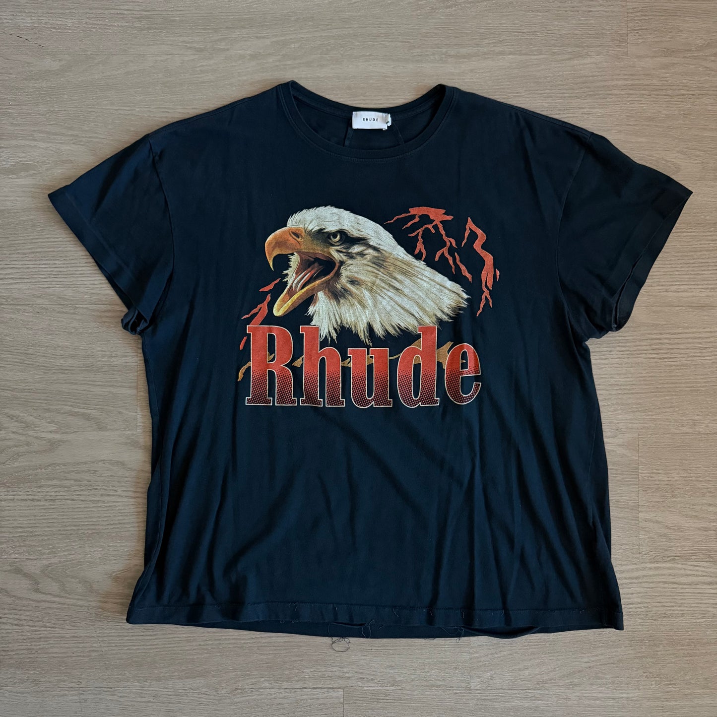RHUDE Tee | XL