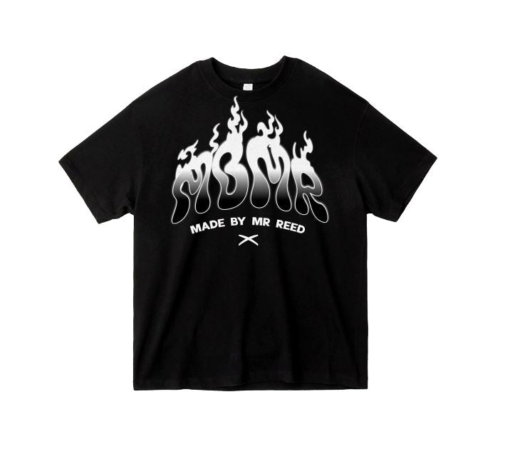 MBMR Logo Box Tee
