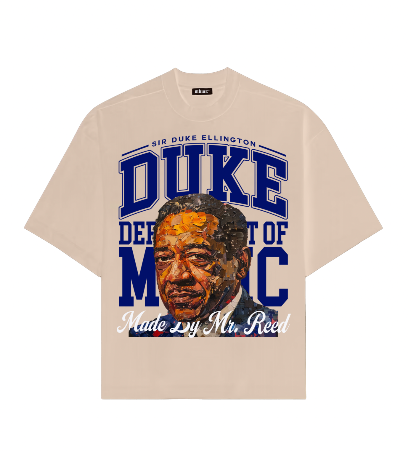 "DUKE" Ellington