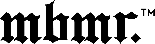 Made By Mr. Reed logo