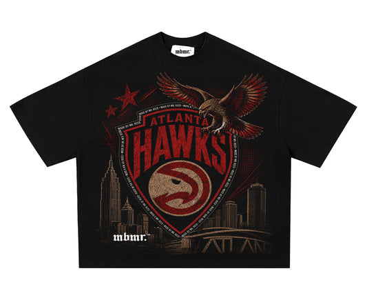 HAWKS '26 Tee