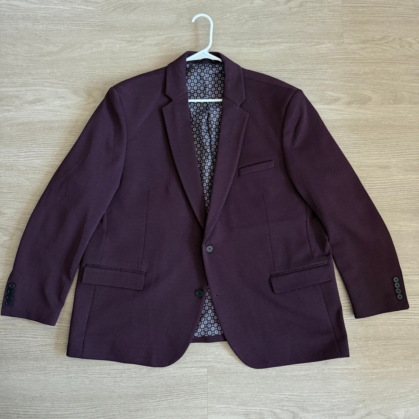 Johnny Bigg Blazer | 52R