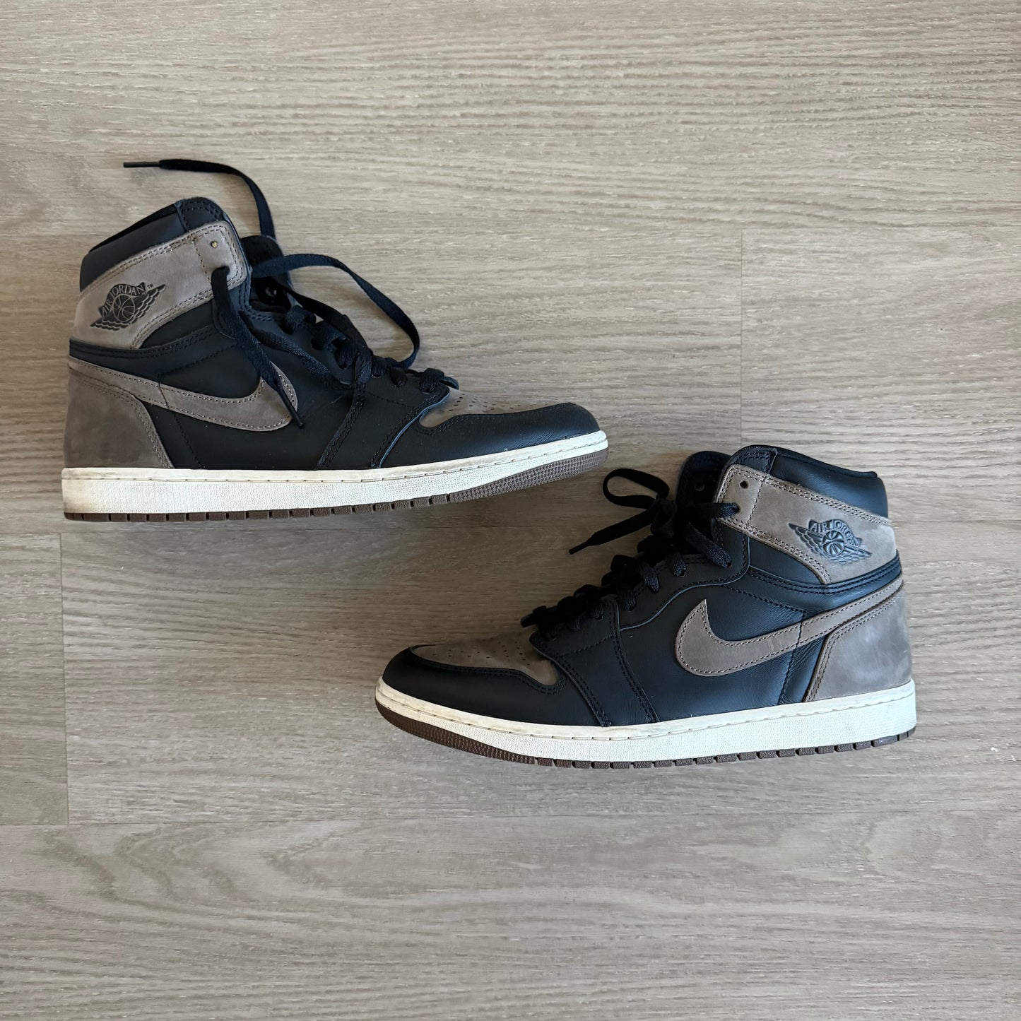 Jordan 1 Palomino | Size 11