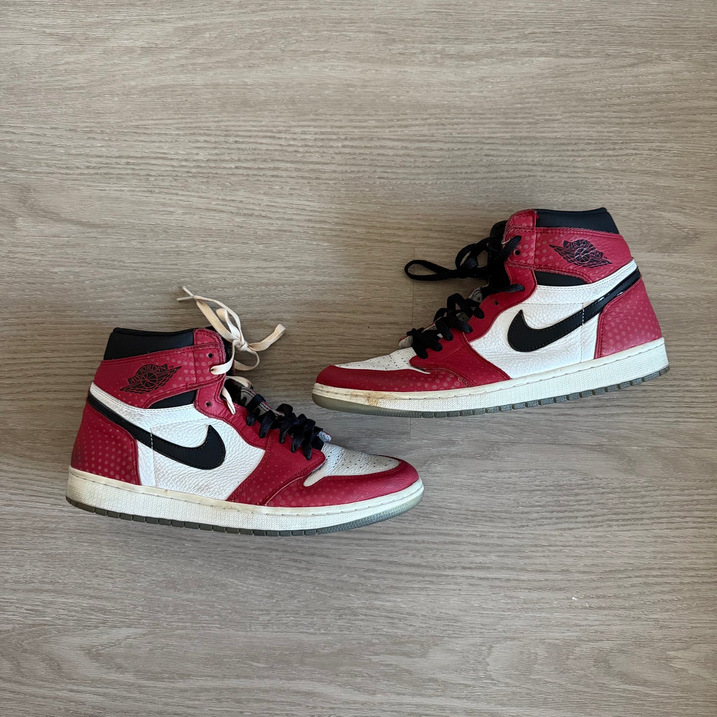 Jordan 1 Spider-Man | Size 11