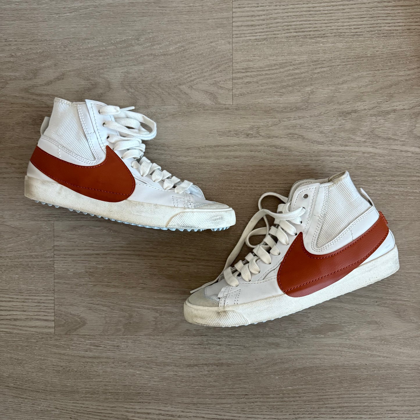 NIKE Blazer Jumbo | Size 11.5