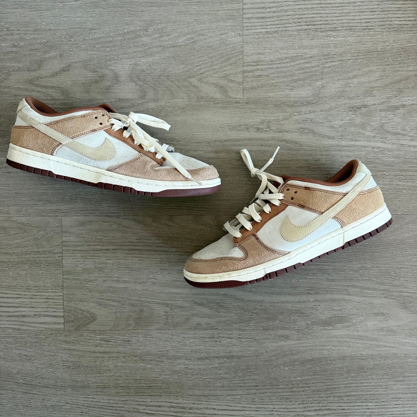 NIKE Dunk Low | Size 11