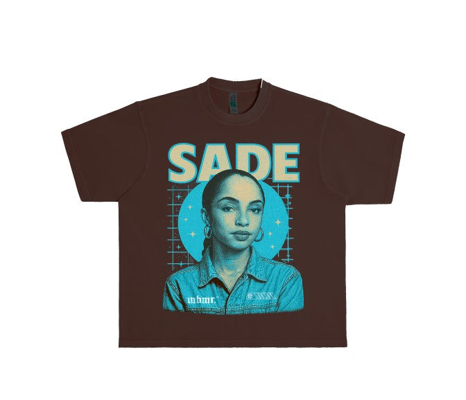 "SADE"