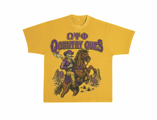 "QOUNTRY QUES"