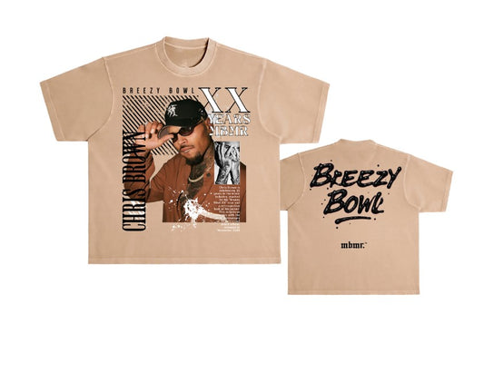 BREEZY BOWL 02 - TAN