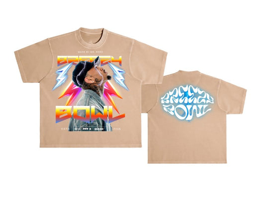 BREEZY BOWL 03 - TAN
